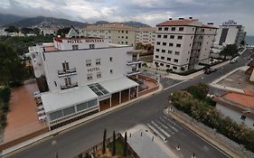 Hotel Montana By Bossh! Hotels